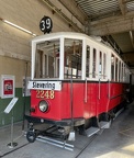 WTM ET 2248 H1 Trais