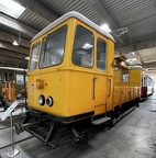 WTM ET3 6412 GP Trais