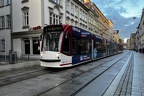 EVAG 651 CombA Bahn