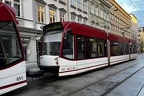 EVAG 711 CombA Bahn