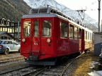 CM ET 41 Chamonix