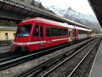 SNCF Z855d Cham
