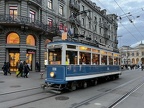 VBZ 1330 Ce44 Bahn