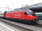 SBB Re460055c Chur