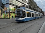 VBZ 3006 Be56 Bahn