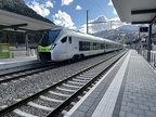 BLS RABe528205 Bolt