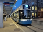 VBZ 4040 Be68 Stauff