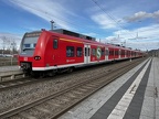 DB 425228 KA-Durlach