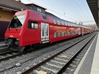 SZU Wg 951 Lang