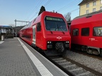 SZU Wg 952 Lang