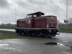 BMB V 212052 KEL