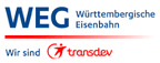 WEG - Württembergische Eisenbahn GmbH