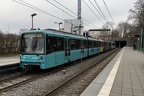 VGF U651 U5ZR Hedd-L