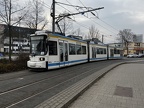 JN 602 GT6M Dorn