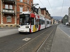 JN 612 GT6M Dorn