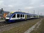 EIB VT3 212 J-Gösch