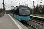 VGF U538 U4 Hedd-L