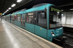 VGF U813 U5ER Wil