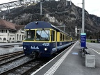 BOB Wg 415 Zwei