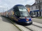 CTS ET 3005c Graff