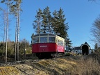 DB Seilbahn Wg 1d bLicht