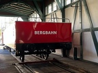 DB Seilbahn Wg 3 Licht