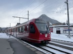 RhB 3131 Dav-D