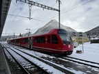 RhB 3115 Dav-D