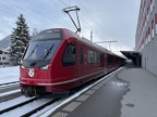 RhB 3116 Dav-D
