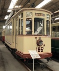 AMTUIR T Stras-185d Mus