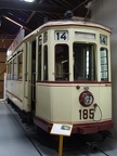 AMTUIR T Stras-185 Pit