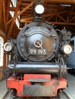 BC D10 DB 99-193 Chaulin