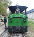 MTVS D 60m Crev