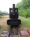 MBD Dampf 4e Giedel