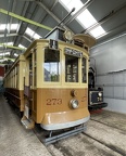 Crich 0273 Oporto Dep