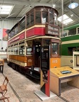 Crich 1115 Glas ExHall