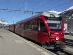 RhB 52802 Sam