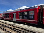 RhB 57604 Sam