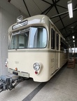HSF U1001 U1 Mus