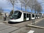 CTS ET 3011 Reuss