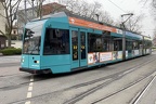 VGF R027 Stres