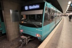 VGF U537 U4 Wil