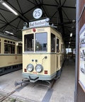 HSF 400 V Mus