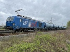 RBP E+V 248051 Kork