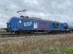 RBP E+V 248051c Kork