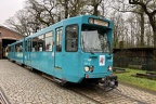 VGF 727 Pt Schwan