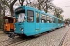 VGF 727b Pt Schwan