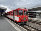 MGB BDt 2242 Visp