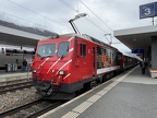 MGB E 1003d Visp
