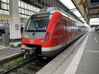 DB 430527 S-Hbf